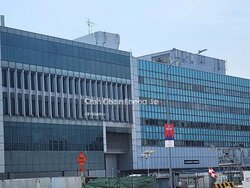 Rex House (D9), Office #456335291